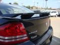 Brilliant Black Crystal Pearl - Avenger R/T Photo No. 32