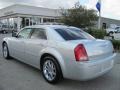 2005 Bright Silver Metallic Chrysler 300 Touring  photo #2