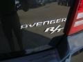 Brilliant Black Crystal Pearl - Avenger R/T Photo No. 34