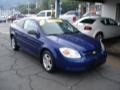 Laser Blue Metallic - Cobalt LS Coupe Photo No. 2