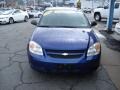 Laser Blue Metallic - Cobalt LS Coupe Photo No. 3