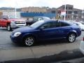 Laser Blue Metallic - Cobalt LS Coupe Photo No. 5
