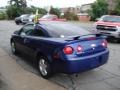 Laser Blue Metallic - Cobalt LS Coupe Photo No. 6