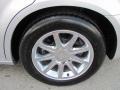 Bright Silver Metallic - 300 Touring Photo No. 14