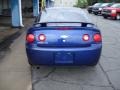 Laser Blue Metallic - Cobalt LS Coupe Photo No. 7