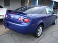 Laser Blue Metallic - Cobalt LS Coupe Photo No. 8