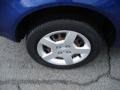 Laser Blue Metallic - Cobalt LS Coupe Photo No. 9