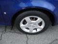 Laser Blue Metallic - Cobalt LS Coupe Photo No. 10