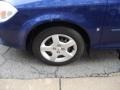 Laser Blue Metallic - Cobalt LS Coupe Photo No. 11