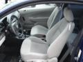 Laser Blue Metallic - Cobalt LS Coupe Photo No. 14