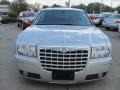 2005 Bright Silver Metallic Chrysler 300 Touring  photo #22