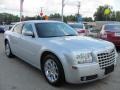 Bright Silver Metallic - 300 Touring Photo No. 23