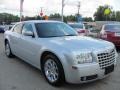 2005 Bright Silver Metallic Chrysler 300 Touring  photo #23