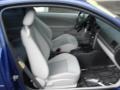 Laser Blue Metallic - Cobalt LS Coupe Photo No. 17