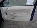 Laser Blue Metallic - Cobalt LS Coupe Photo No. 18