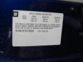 Laser Blue Metallic - Cobalt LS Coupe Photo No. 25