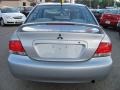 Cool Silver Metallic - Lancer ES Photo No. 12