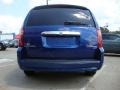 2010 Deep Water Blue Pearl Coat Dodge Grand Caravan SXT  photo #4