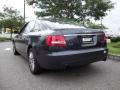 2006 Oyster Grey Metallic Audi A6 3.2 quattro Sedan  photo #5