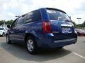 2010 Deep Water Blue Pearl Coat Dodge Grand Caravan SXT  photo #5