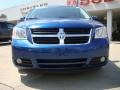 Deep Water Blue Pearl Coat - Grand Caravan SXT Photo No. 8