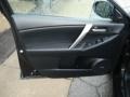 Black Mica - MAZDA3 s Grand Touring 4 Door Photo No. 15