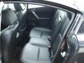 Black Mica - MAZDA3 s Grand Touring 4 Door Photo No. 16