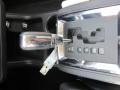 2009 Stone White Dodge Journey R/T  photo #6