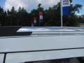 2009 Stone White Dodge Journey R/T  photo #13