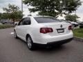 Candy White - Jetta SE Sedan Photo No. 5