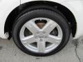 2009 Stone White Dodge Journey R/T  photo #15