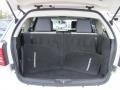 2009 Stone White Dodge Journey R/T  photo #16