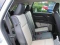 2009 Stone White Dodge Journey R/T  photo #19