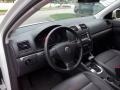 Candy White - Jetta SE Sedan Photo No. 11