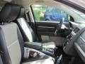 2009 Stone White Dodge Journey R/T  photo #21
