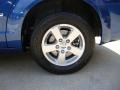 2010 Deep Water Blue Pearl Coat Dodge Grand Caravan SXT  photo #32