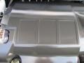 2009 Stone White Dodge Journey R/T  photo #22