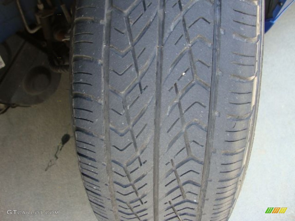 2010 Grand Caravan SXT - Deep Water Blue Pearl Coat / Dark Slate Gray/Light Shale photo #33