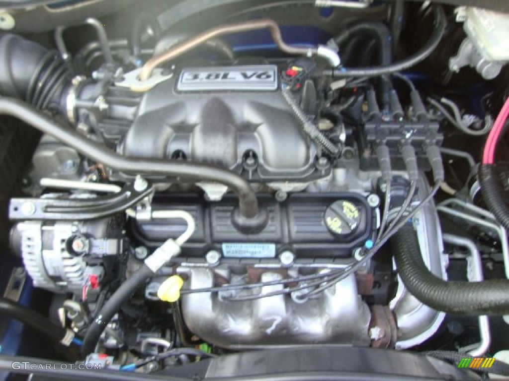 2010 Grand Caravan SXT - Deep Water Blue Pearl Coat / Dark Slate Gray/Light Shale photo #34