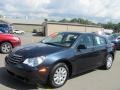 Modern Blue Pearl - Sebring Sedan Photo No. 1