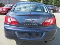 Modern Blue Pearl - Sebring Sedan Photo No. 13