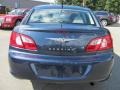 2007 Modern Blue Pearl Chrysler Sebring Sedan  photo #13