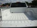 2011 Bright White Dodge Ram 1500 SLT Quad Cab  photo #13