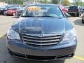 2007 Modern Blue Pearl Chrysler Sebring Sedan  photo #18