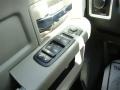 2011 Bright White Dodge Ram 1500 SLT Quad Cab  photo #25