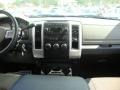 2011 Bright White Dodge Ram 1500 SLT Quad Cab  photo #26