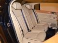 Magnolia/Imperial Blue Interior Photo for 2009 Bentley Continental Flying Spur #53397797