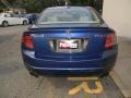 2007 Kinetic Blue Pearl Acura TL 3.5 Type-S  photo #6