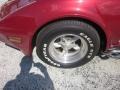 1982 Chevrolet Corvette Coupe Custom Wheels
