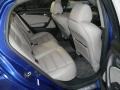 Taupe/Ebony 2007 Acura TL 3.5 Type-S Interior Color